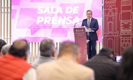 Hidalgo fortalece acciones integrales para el bienestar, desarrollo económico, empleo y sanidad agropecuario