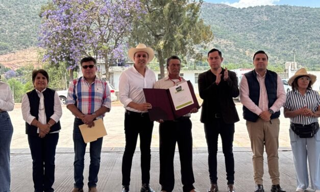 Gobierno de Tula da un paso histórico: Adquiere predio para la constitución de un nuevo panteón municipal en San Miguel de las Piedras segunda sección