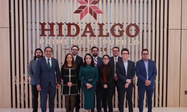 HR Ratings ratifica a Hidalgo con alta calificación y eleva su perspectiva de estable a positiva