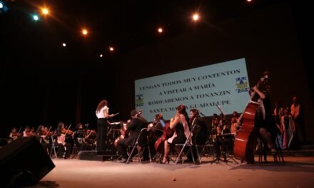 Semilleros Creativos impulsan el aprendizaje musical comunitario en Hidalgo
