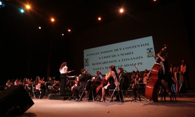 Semilleros Creativos impulsan el aprendizaje musical comunitario en Hidalgo