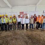 Anuncian nuevas obras para Tlahuelilpan; inversión supera los 82 mdp