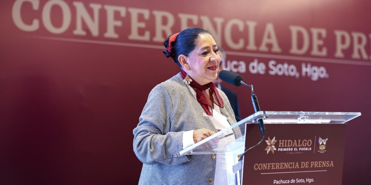 Hidalgo está listo para vivir la gran fiesta del futbol