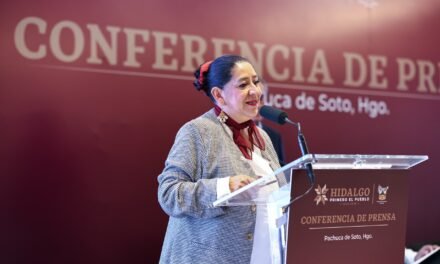Hidalgo está listo para vivir la gran fiesta del futbol