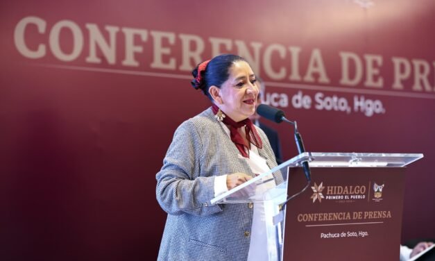 Hidalgo está listo para vivir la gran fiesta del futbol