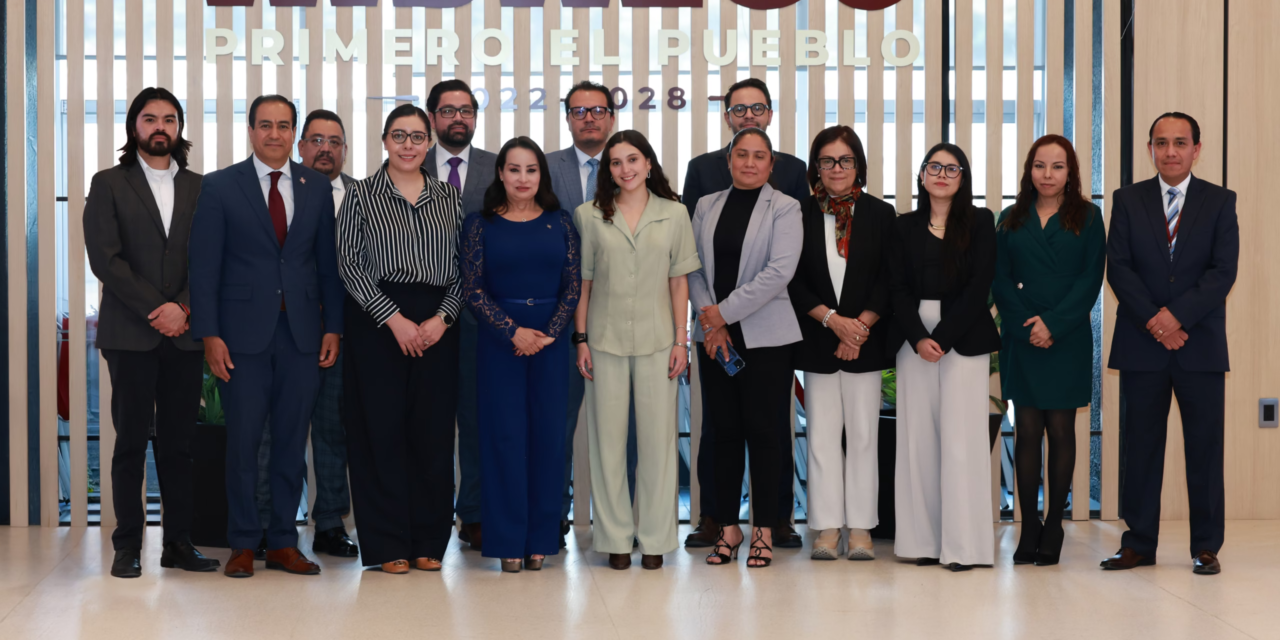 La agencia calificadora S&P National Ratings subió calificación del Estado de Hidalgo a ‘mxAA-‘