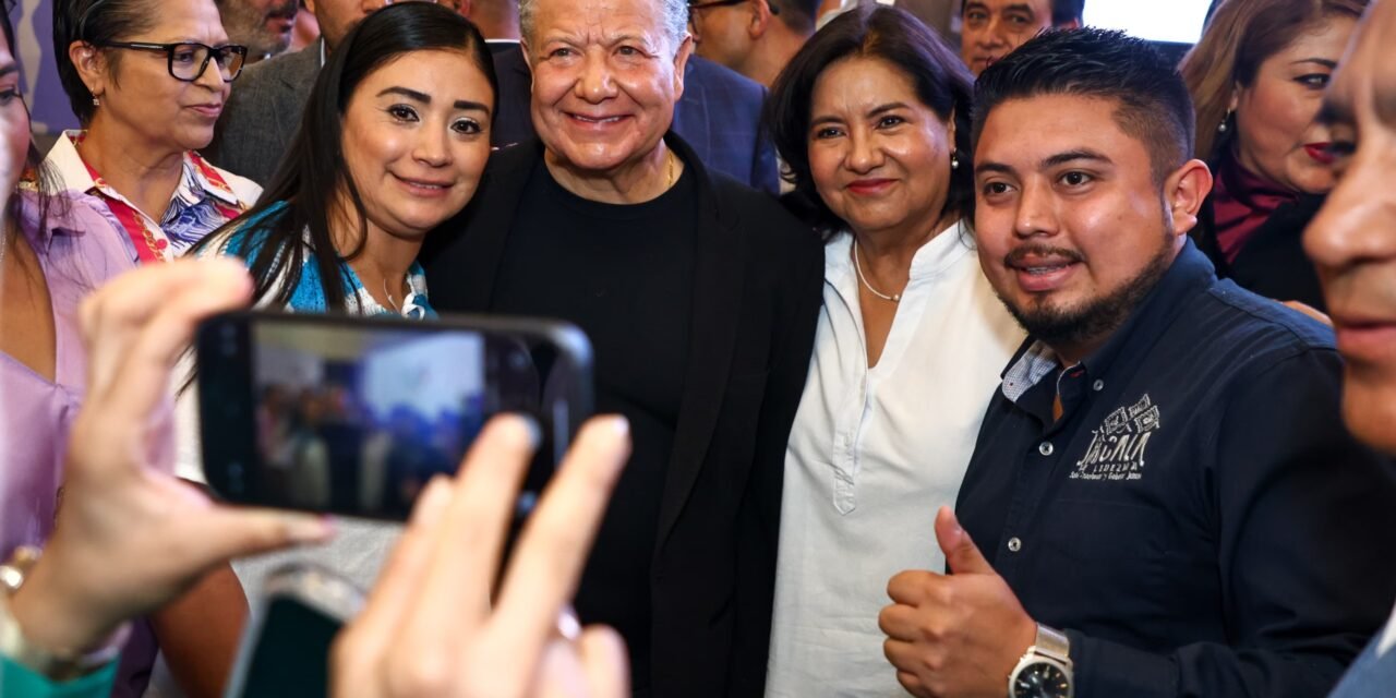 Gobierno de Hidalgo consolida protección efectiva y real para niñas, niños y adolescentes