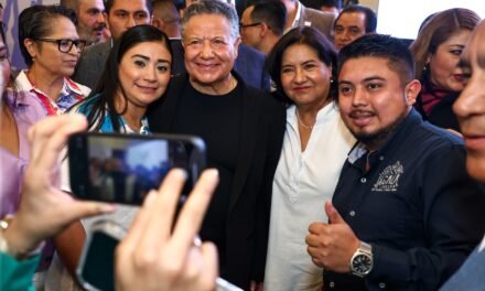 Gobierno de Hidalgo consolida protección efectiva y real para niñas, niños y adolescentes