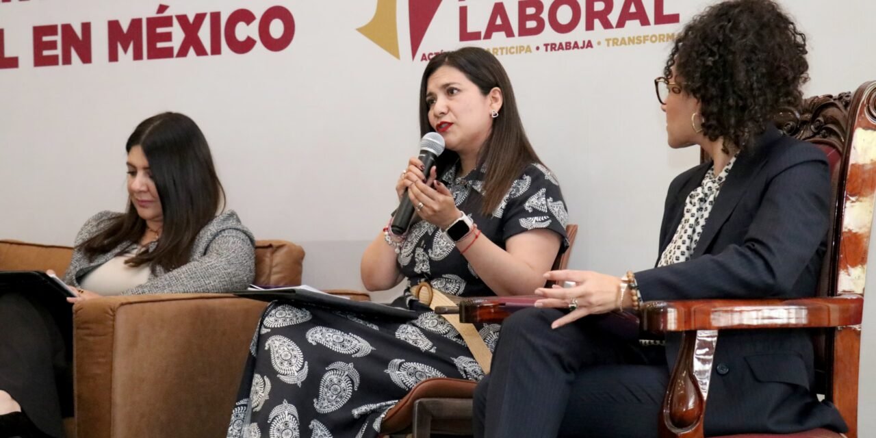 Hidalgo fortalece una justicia laboral más humana, accesible e incluyente