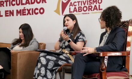 Hidalgo fortalece una justicia laboral más humana, accesible e incluyente