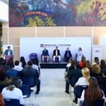 Hidalgo inaugura la Sala de Población Interactiva, un espacio único en el país para promover la cultura demográfica