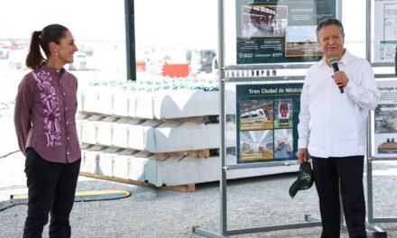 Gobierno de México destina recursos históricos para mejorar carreteras y caminos de Hidalgo