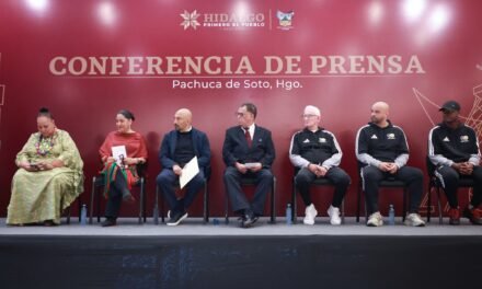 Sudáfrica e Hidalgo estrecharán lazos tras histórico encuentro deportivo