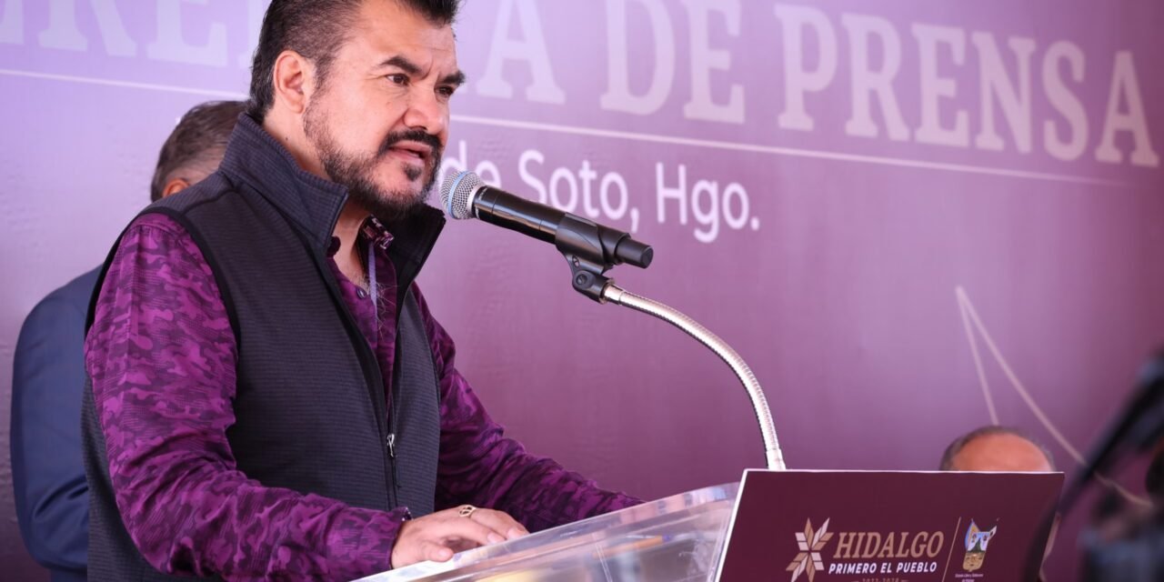 Mantiene Conagua monitoreo permanente en presas y ríos de Hidalgo; reporta desfogues continuos