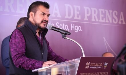 Mantiene Conagua monitoreo permanente en presas y ríos de Hidalgo; reporta desfogues continuos