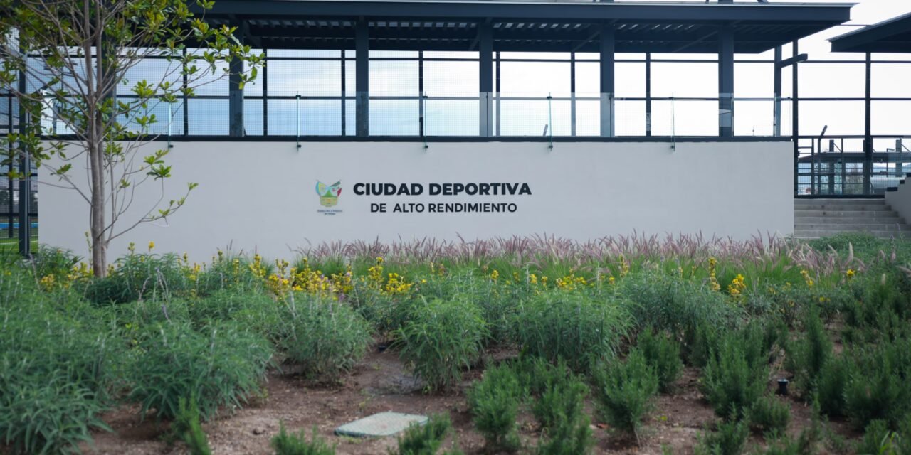 Inversión al deporte rompe récord en Hidalgo