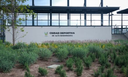 Inversión al deporte rompe récord en Hidalgo
