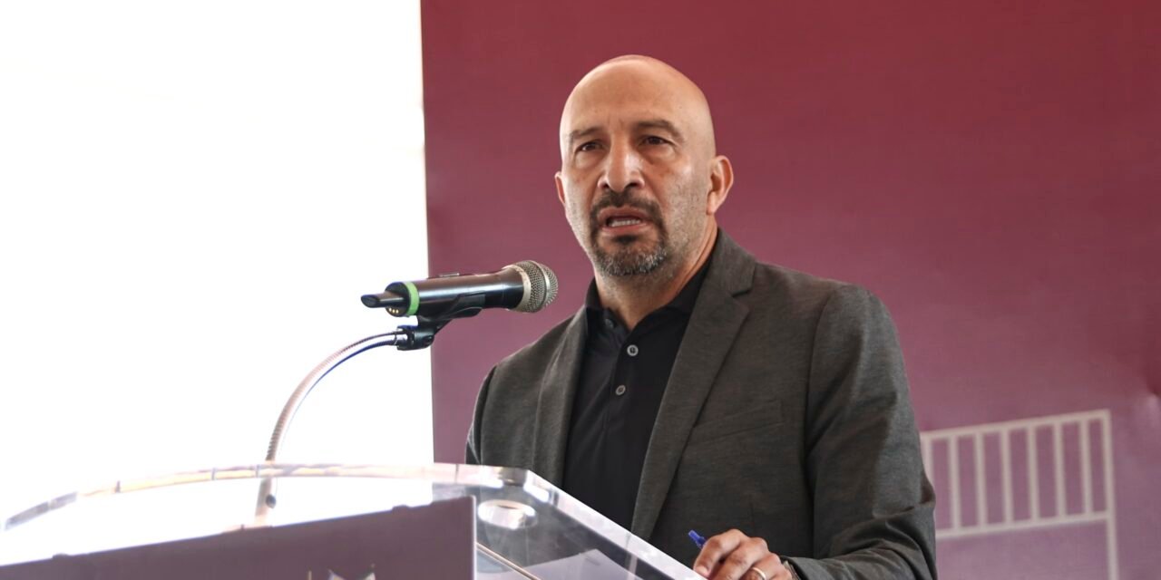El reto continúa, tras inversión histórica en deporte Hidalgo impulsa una nueva generación de campeones