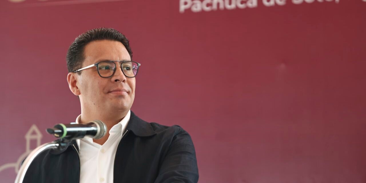 Ciudad Deportiva: ejemplo de cómo el patrimonio público vuelve a servir a las y los hidalguenses