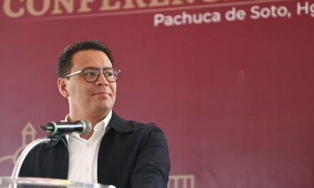Ciudad Deportiva: ejemplo de cómo el patrimonio público vuelve a servir a las y los hidalguenses