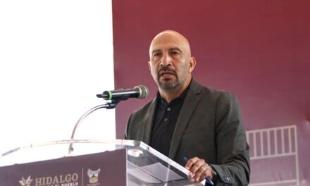 El reto continúa, tras inversión histórica en deporte Hidalgo impulsa una nueva generación de campeones