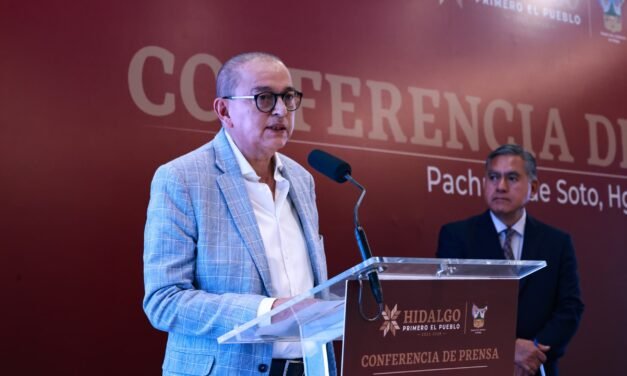 Nueva flota de 140 unidades, equipada con tecnología de vanguardia