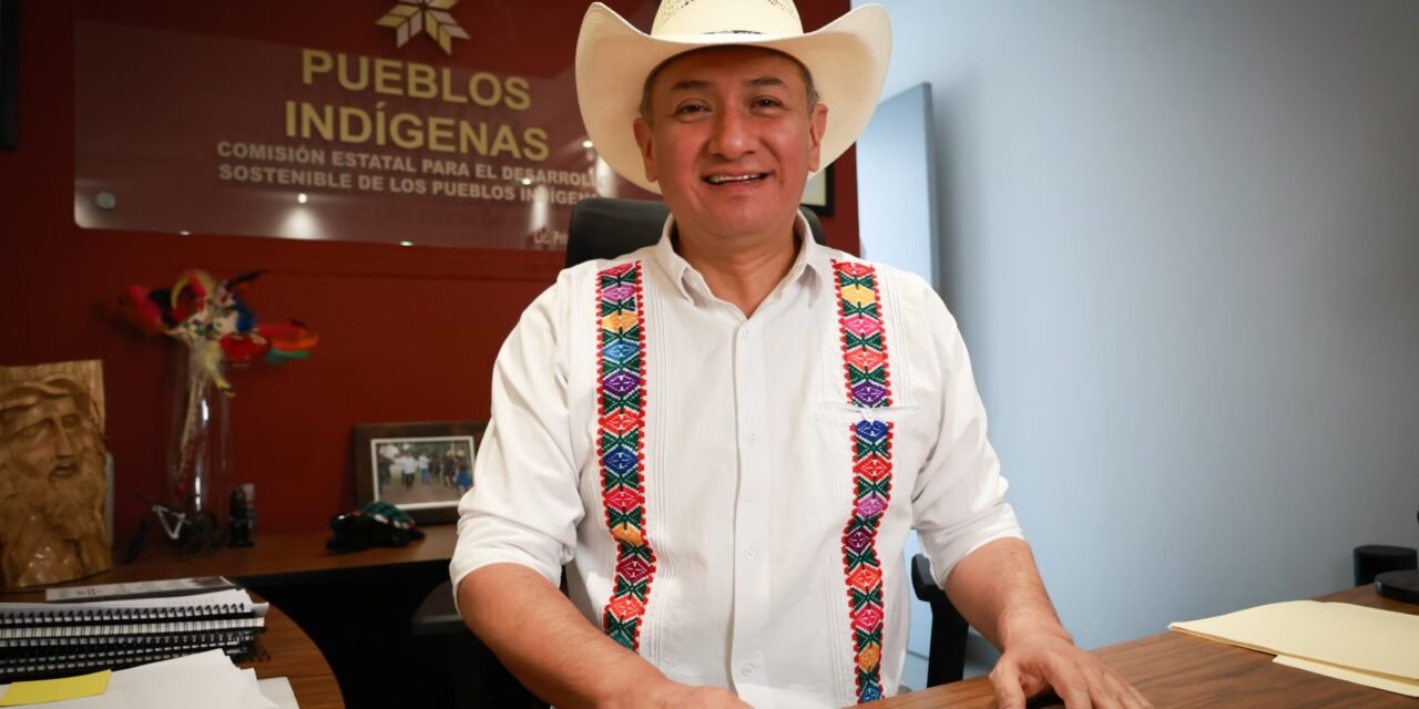 Corredores artesanales, motores de desarrollo económico y cultural en las regiones de Hidalgo