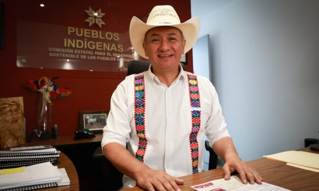 Corredores artesanales, motores de desarrollo económico y cultural en las regiones de Hidalgo