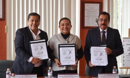 ICATHI y Cultura fortalecen capacidades para proteger el legado cultural hidalguense