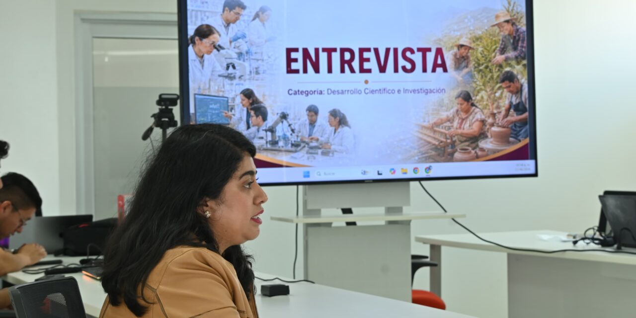 Avanza Fondo Hidalgo para transformar la ciencia en soluciones para la población