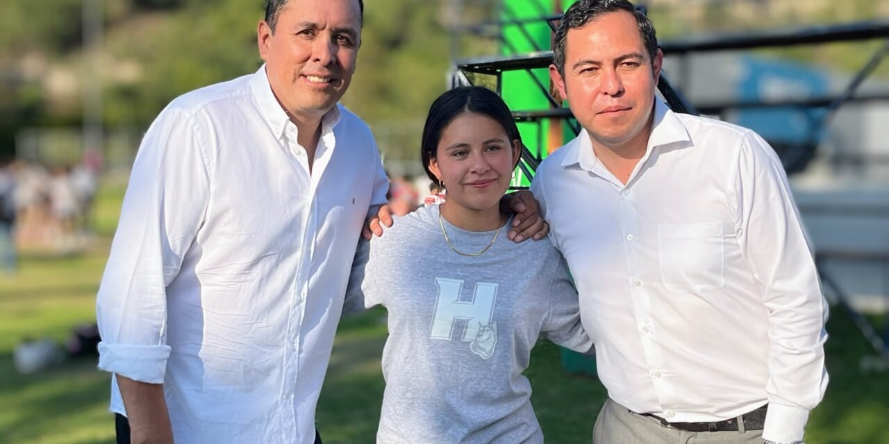 Inician rehabilitación de cancha de fútbol 7 en la Unidad Deportiva de Tula de Allende