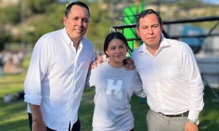 Inician rehabilitación de cancha de fútbol 7 en la Unidad Deportiva de Tula de Allende