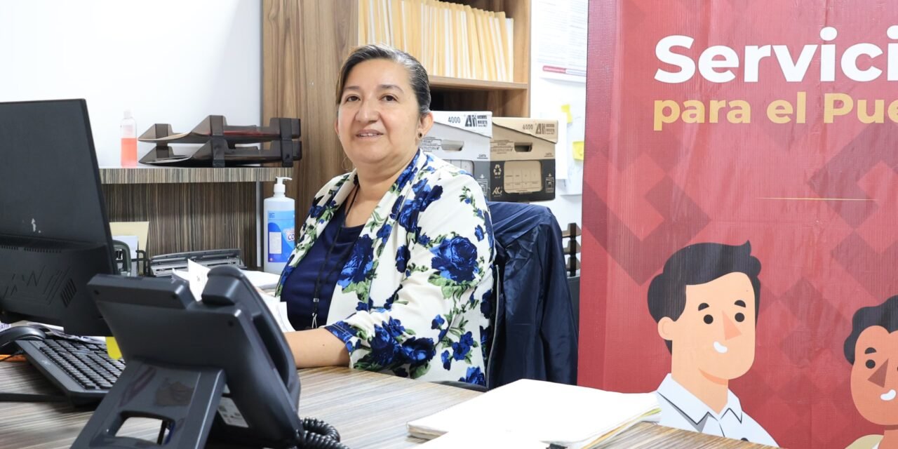 Despacho del Gobernador consolida atención al pueblo mediante canales digitales