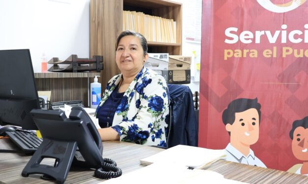 Despacho del Gobernador consolida atención al pueblo mediante canales digitales