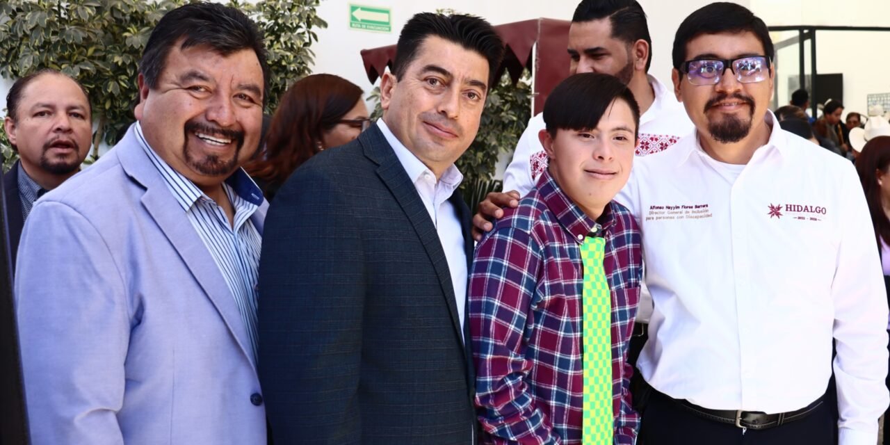 Ruta de la Inclusión acercará orientación y servicios para personas con discapacidad