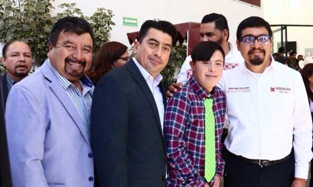 Ruta de la Inclusión acercará orientación y servicios para personas con discapacidad