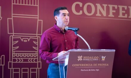 Hidalgo fortalece al campo con inversión histórica y control oportuno del gusano barrenador