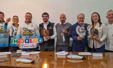 Huasca será sede del Sexto Campeonato Nacional de Pesca de Trucha Inclusiva