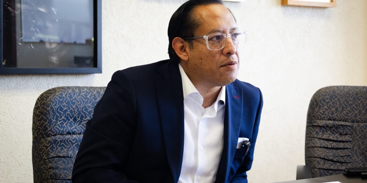 Hidalgo busca convertir patentes en soluciones industriales