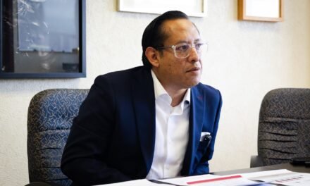 Hidalgo busca convertir patentes en soluciones industriales