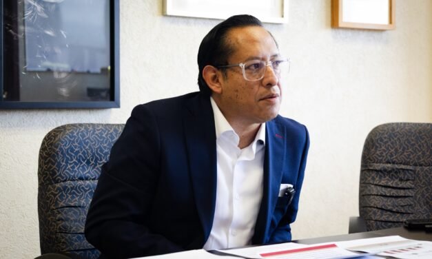 Hidalgo busca convertir patentes en soluciones industriales