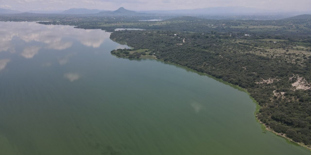 Gobierno de México impulsa en Hidalgo la recuperación integral del río Tula para proteger a las comunidades