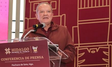 Avanza la cuarta fase de la reconstrucción en Hidalgo con nuevas obras para recuperar infraestructura y servicios