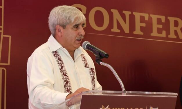 Gobierno de México entregó más de mil 802 millones de pesos directamente a familias afectadas en Hidalgo