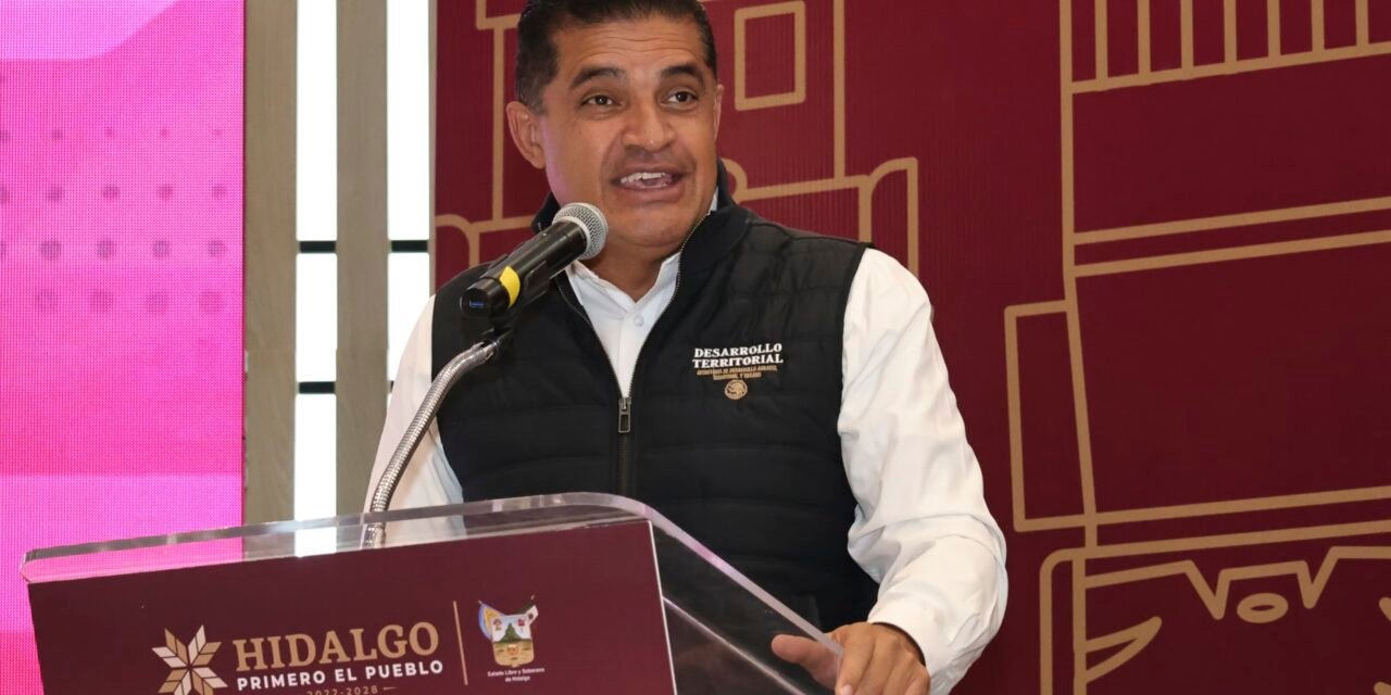 Gobierno estatal y federal fortalecen trabajo conjunto para apoyar a familias afectadas por la vaguada monzónica