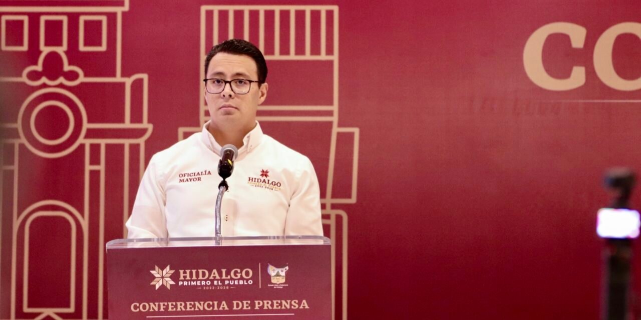 Segunda etapa de modernización fortalece el transporte metropolitano de Hidalgo