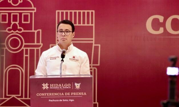 Segunda etapa de modernización fortalece el transporte metropolitano de Hidalgo