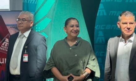 Hidalgo fortalece la atracción de turistas con la apertura de la ruta aérea AIFA–Chihuahua de Mexicana