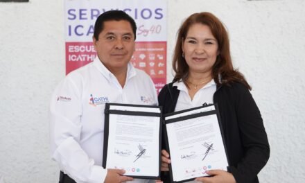 Icathi y GEMI International consolidan alianza estratégica para elevar la competitividad del sector de autotransporte y logística