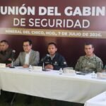 Gobierno de Hidalgo, federación y municipios fortalecen acciones para proteger el Parque Nacional El Chico